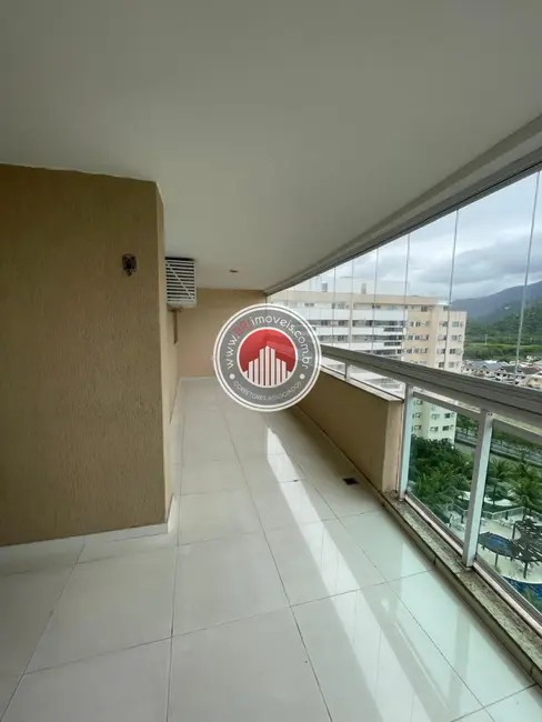Cobertura com 2 quartos à venda, 170m2 em Barra da Tijuca, Rio De Janeiro - RJ - imagem 9 Foto 9 de Cobertura com 2 quartos à venda, 170m2 em Barra da Tijuca, Rio De Janeiro - RJ