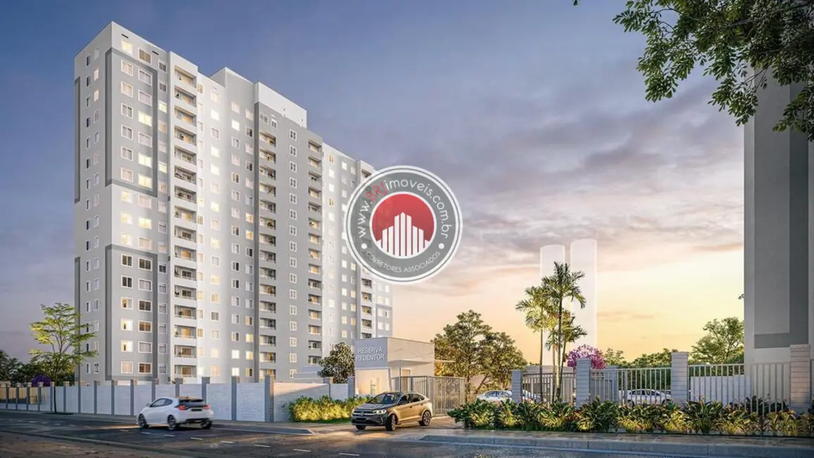 Apartamento com 2 quartos à venda, 40m2 em Rio De Janeiro - RJ - imagem 1 Foto 1 de Apartamento com 2 quartos à venda, 40m2 em Rio De Janeiro - RJ