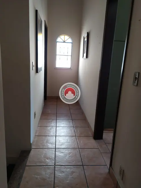 Foto 6 de Casa com 6 quartos à venda, 287m2 em Campo Grande, Rio De Janeiro - RJ