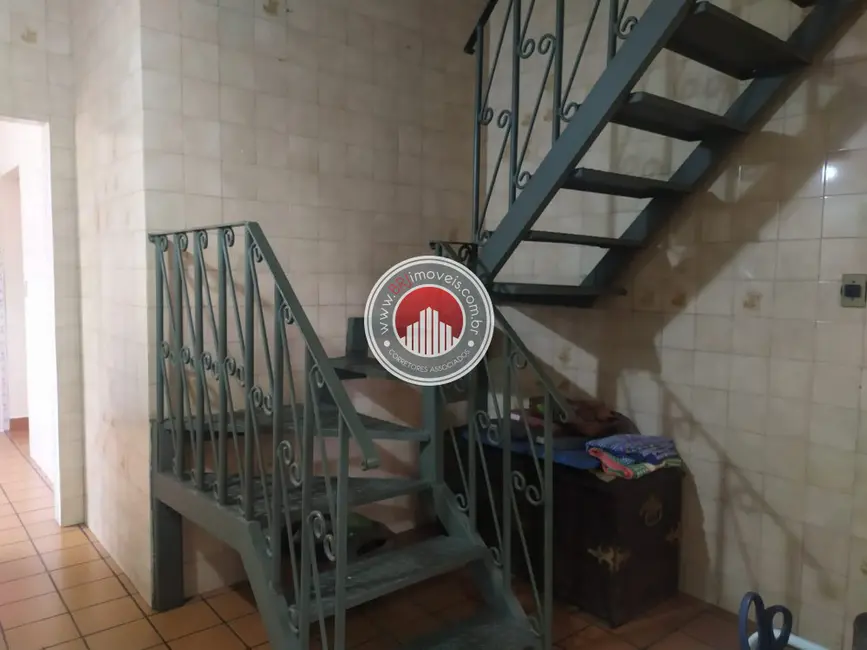 Foto 7 de Casa com 6 quartos à venda, 287m2 em Campo Grande, Rio De Janeiro - RJ