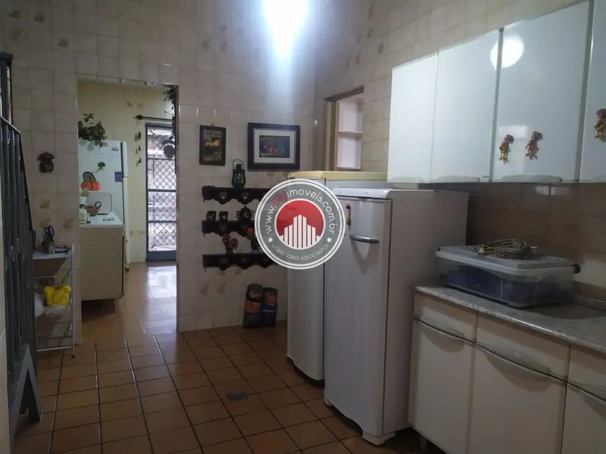 Foto 3 de Casa com 6 quartos à venda, 287m2 em Campo Grande, Rio De Janeiro - RJ