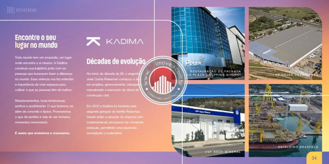 Apartamento com 2 quartos à venda, 48m2 em Santa Eugênia, Nova Iguacu - RJ - imagem 9 Foto 9 de Apartamento com 2 quartos à venda, 48m2 em Santa Eugênia, Nova Iguacu - RJ