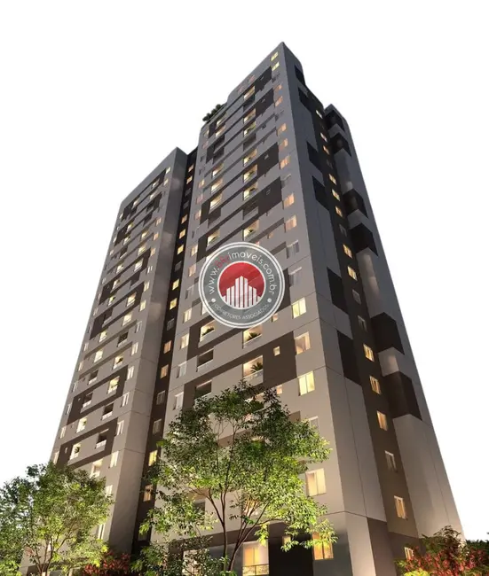 Apartamento com 2 quartos à venda, 48m2 em Santa Eugênia, Nova Iguacu - RJ - imagem 1 Foto 1 de Apartamento com 2 quartos à venda, 48m2 em Santa Eugênia, Nova Iguacu - RJ