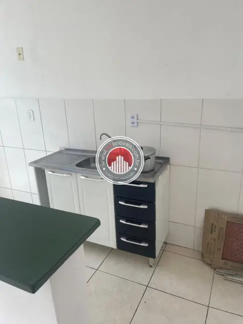 Foto 5 de Apartamento com 2 quartos à venda, 42m2 em Parada de Lucas, Rio De Janeiro - RJ