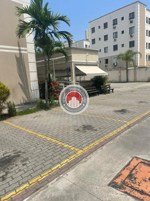 Foto 9 de Apartamento com 2 quartos à venda, 42m2 em Parada de Lucas, Rio De Janeiro - RJ