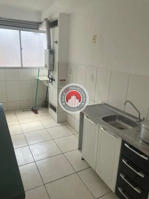 Foto 7 de Apartamento com 2 quartos à venda, 42m2 em Parada de Lucas, Rio De Janeiro - RJ