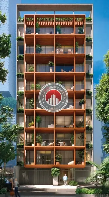 Cobertura com 1 quarto à venda, 129m2 em Ipanema, Rio De Janeiro - RJ - imagem 1 Foto 1 de Cobertura com 1 quarto à venda, 129m2 em Ipanema, Rio De Janeiro - RJ
