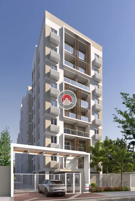Foto 1 de Cobertura com 2 quartos à venda, 93m2 em Olaria, Rio De Janeiro - RJ