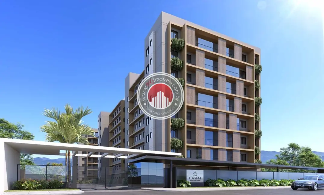 Foto 1 de Apartamento com 2 quartos à venda, 68m2 em Recreio dos Bandeirantes, Rio De Janeiro - RJ