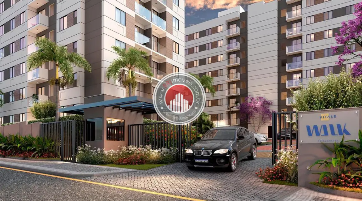 Foto 1 de Apartamento com 2 quartos à venda, 55m2 em Pechincha, Rio De Janeiro - RJ