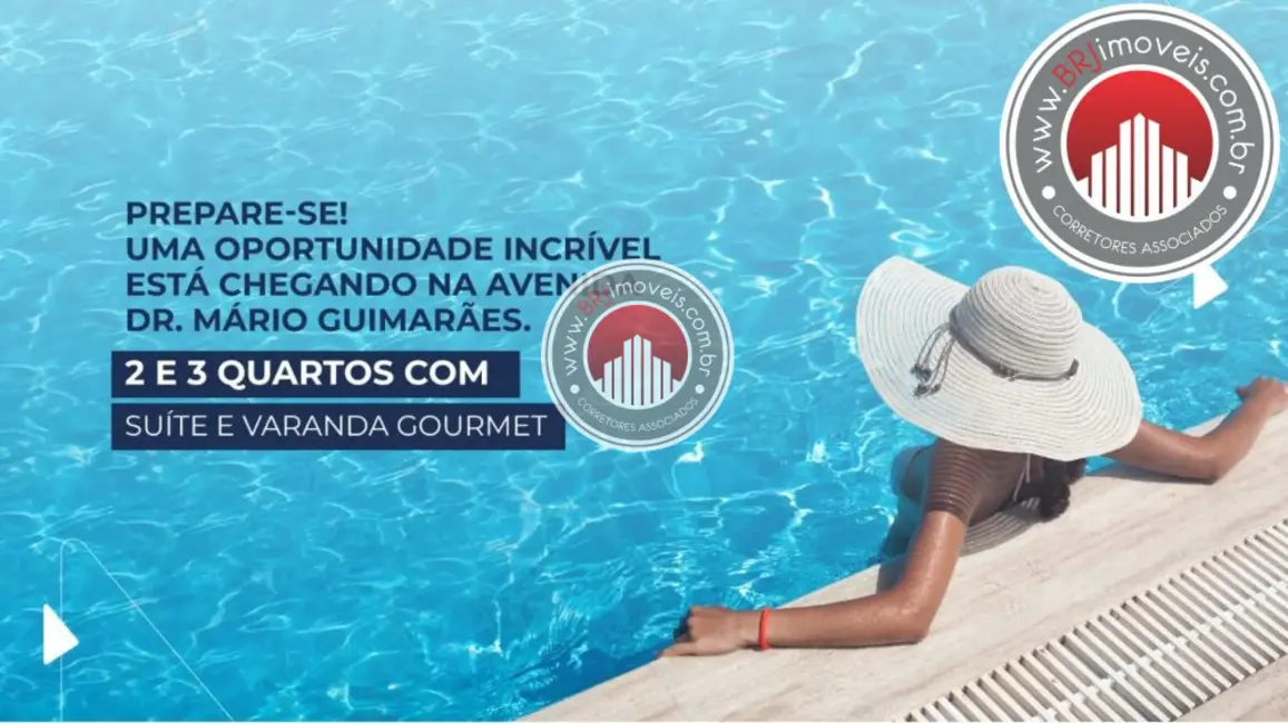 Foto 1 de Apartamento com 2 quartos à venda, 50m2 em Centro, Nova Iguacu - RJ