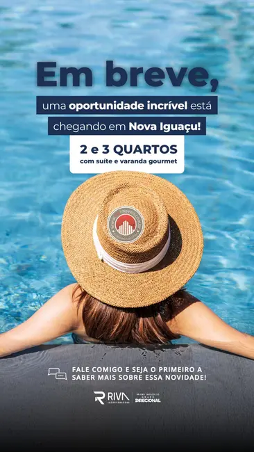 Foto 5 de Apartamento com 2 quartos à venda, 53m2 em Centro, Nova Iguacu - RJ