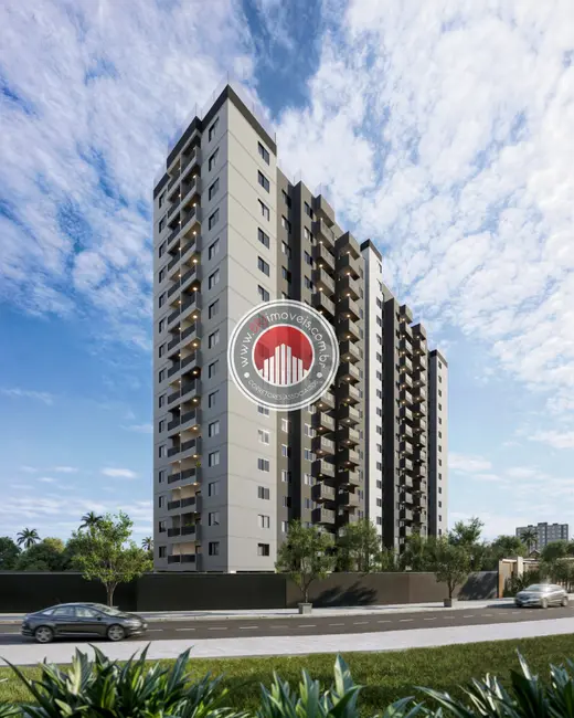 Foto 1 de Apartamento com 1 quarto à venda, 50m2 em Jardim Primavera, Duque De Caxias - RJ