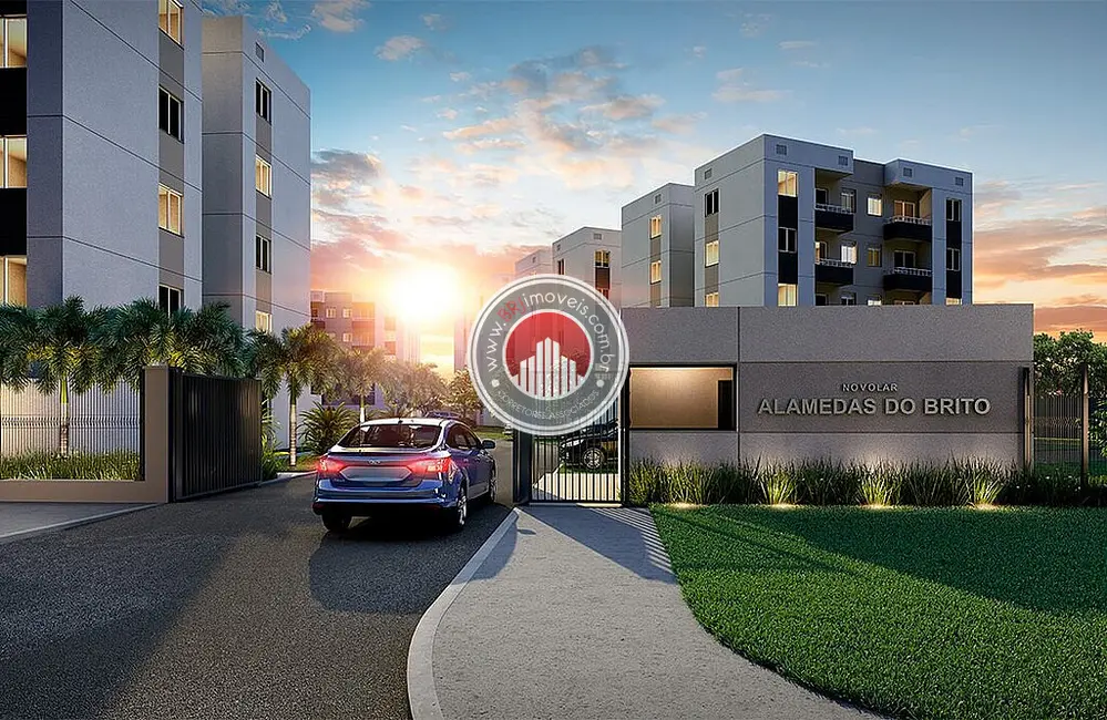 Foto 1 de Apartamento com 1 quarto à venda, 60m2 em Campo Grande, Rio De Janeiro - RJ