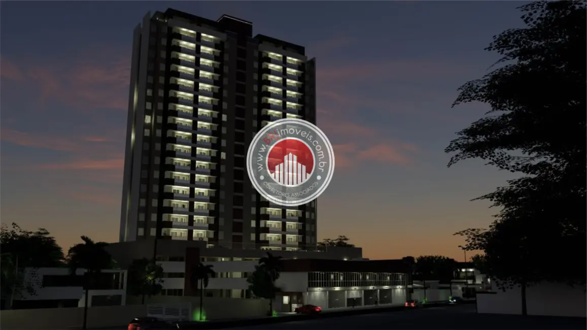Apartamento com 2 quartos à venda, 61m2 em Rancho Novo, Nova Iguacu - RJ - imagem 5 Foto 5 de Apartamento com 2 quartos à venda, 61m2 em Rancho Novo, Nova Iguacu - RJ