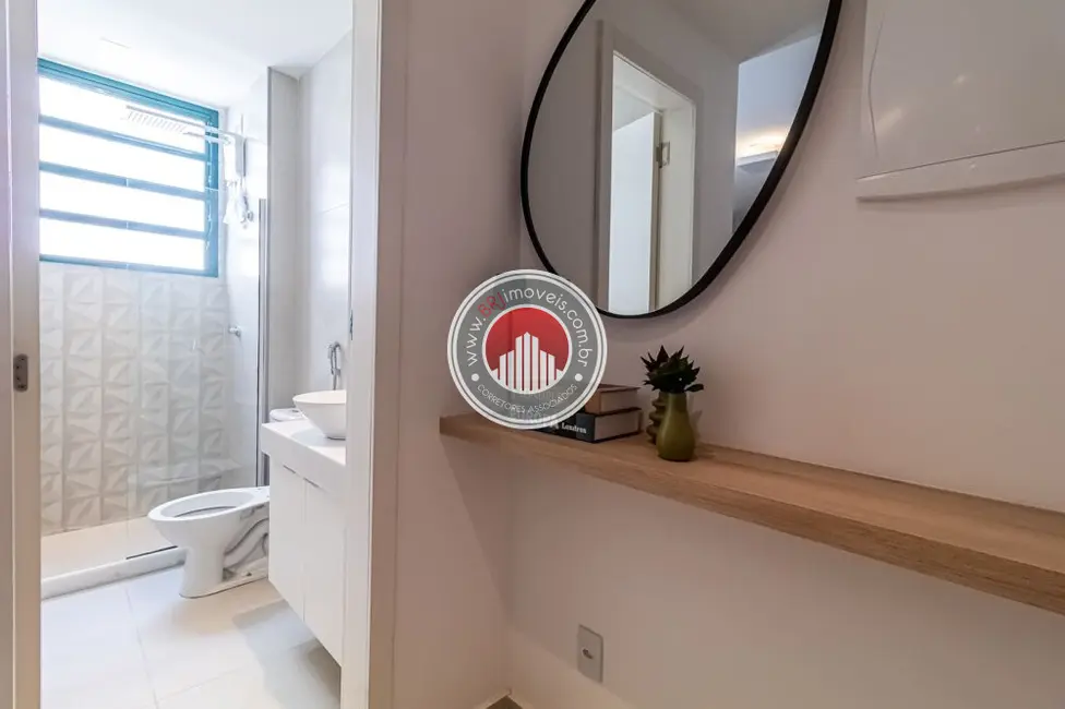 Foto 5 de Apartamento com 1 quarto à venda, 27m2 em Copacabana, Rio De Janeiro - RJ