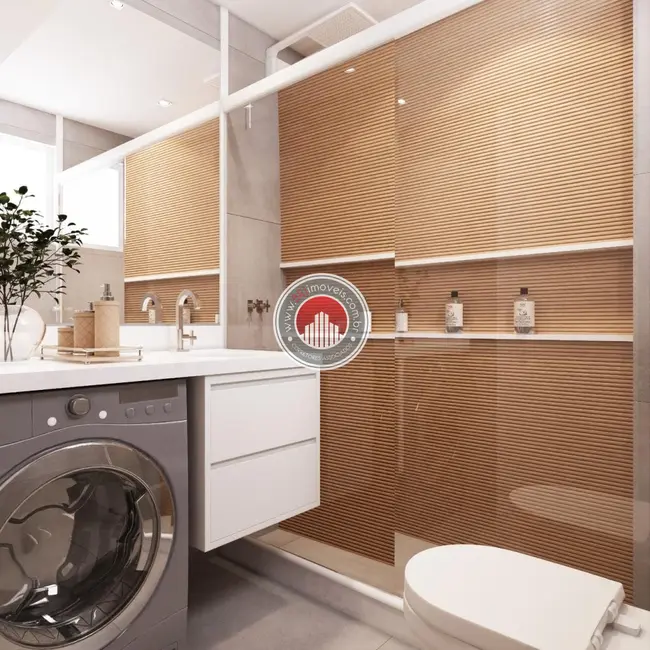 Foto 6 de Apartamento com 1 quarto à venda, 22m2 em Centro, Rio De Janeiro - RJ