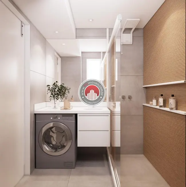 Foto 5 de Apartamento com 1 quarto à venda, 22m2 em Centro, Rio De Janeiro - RJ