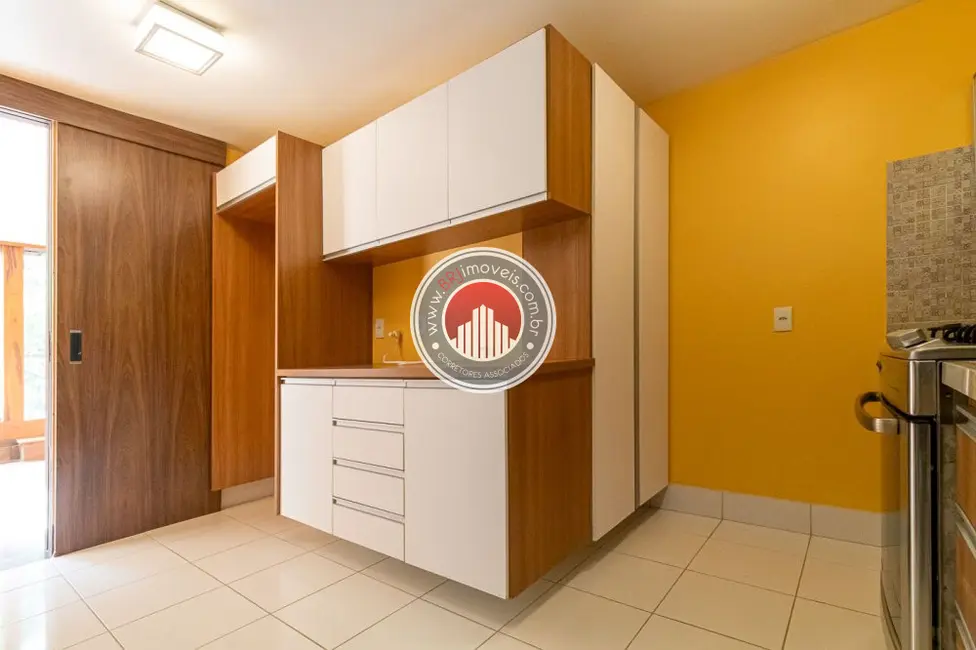 Foto 4 de Casa com 5 quartos à venda, 384m2 em São Conrado, Rio De Janeiro - RJ