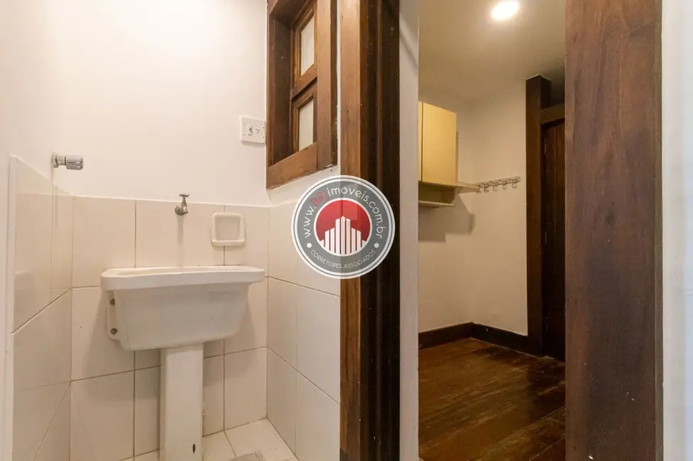 Foto 3 de Casa com 5 quartos à venda, 384m2 em São Conrado, Rio De Janeiro - RJ