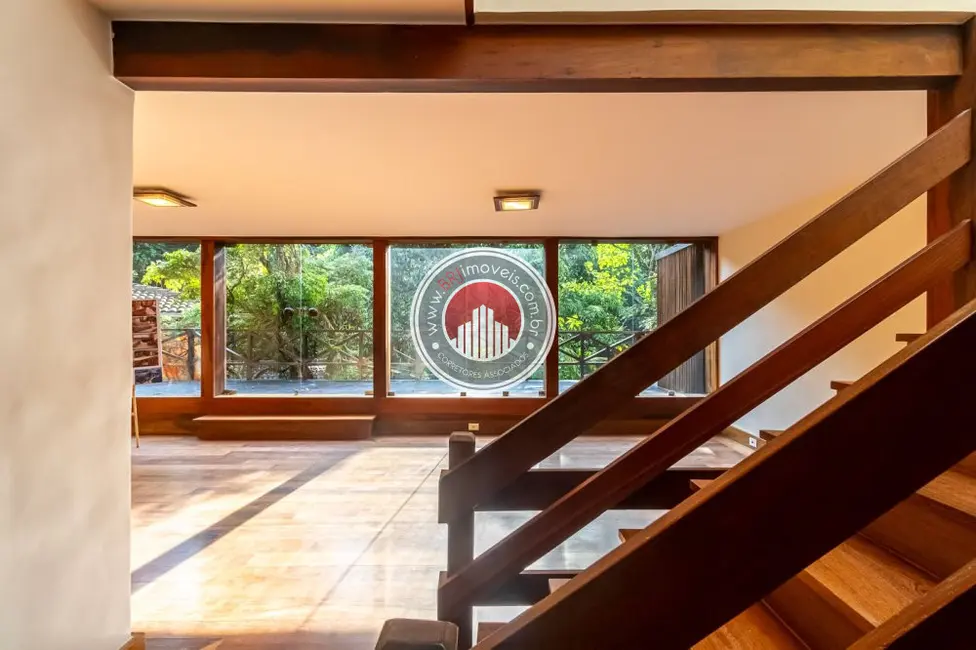 Foto 7 de Casa com 5 quartos à venda, 384m2 em São Conrado, Rio De Janeiro - RJ