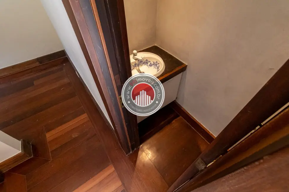 Foto 5 de Casa com 5 quartos à venda, 384m2 em São Conrado, Rio De Janeiro - RJ