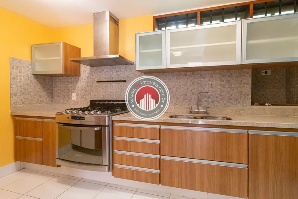 Foto 9 de Casa com 5 quartos à venda, 384m2 em São Conrado, Rio De Janeiro - RJ