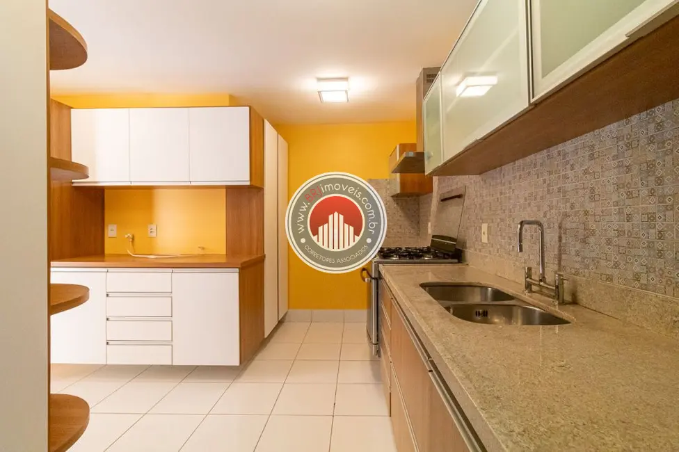 Foto 6 de Casa com 5 quartos à venda, 384m2 em São Conrado, Rio De Janeiro - RJ