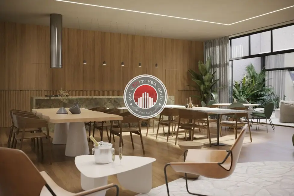 Foto 7 de Apartamento com 1 quarto à venda, 39m2 em Copacabana, Rio De Janeiro - RJ