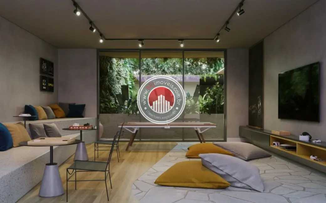 Foto 8 de Apartamento com 1 quarto à venda, 39m2 em Copacabana, Rio De Janeiro - RJ