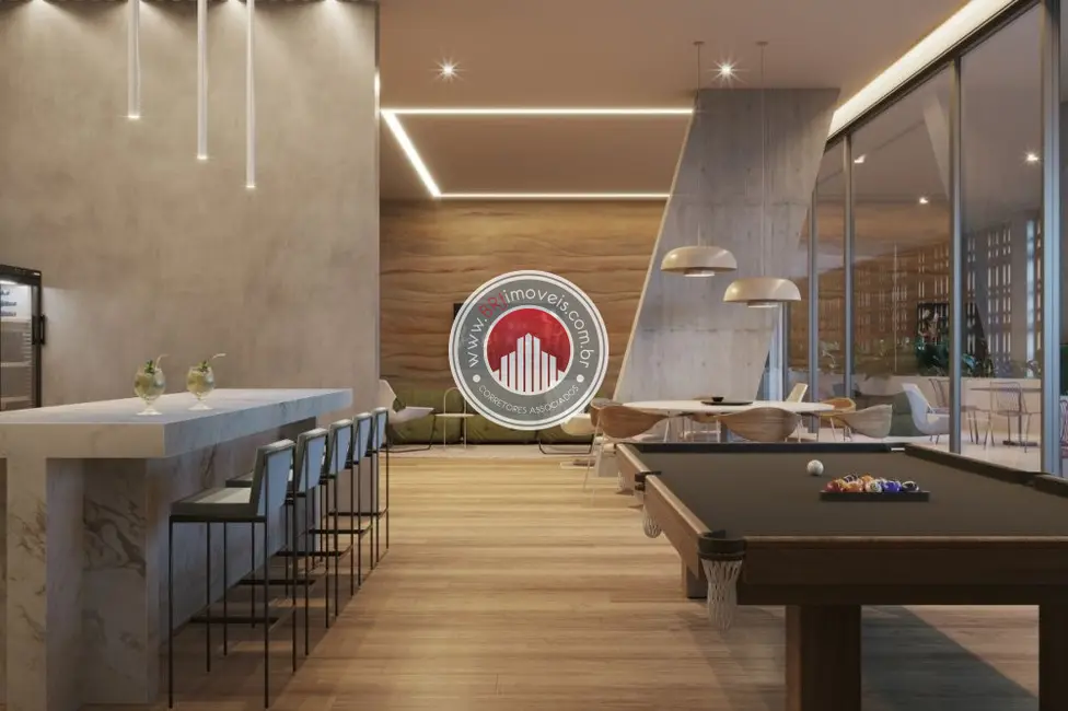 Foto 6 de Apartamento com 1 quarto à venda, 39m2 em Copacabana, Rio De Janeiro - RJ