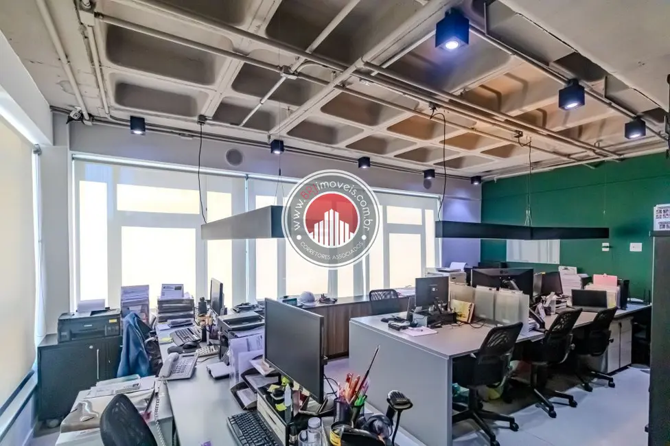 Sala Comercial à venda, 46m2 em Rio De Janeiro - RJ - imagem 9 Foto 9 de Sala Comercial à venda, 46m2 em Rio De Janeiro - RJ