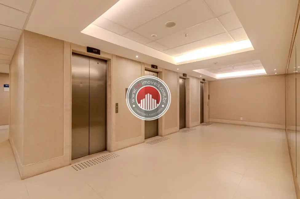 Sala Comercial à venda, 46m2 em Rio De Janeiro - RJ - imagem 3 Foto 3 de Sala Comercial à venda, 46m2 em Rio De Janeiro - RJ