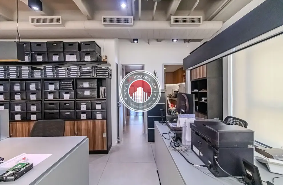 Sala Comercial à venda, 46m2 em Rio De Janeiro - RJ - imagem 6 Foto 6 de Sala Comercial à venda, 46m2 em Rio De Janeiro - RJ