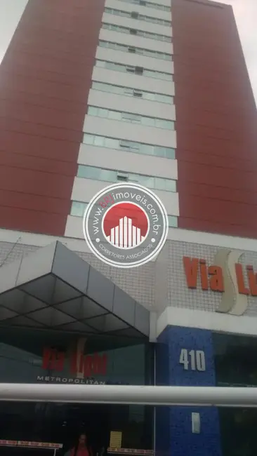 Sala Comercial à venda, 27m2 em Centro, Nova Iguacu - RJ - imagem 3 Foto 3 de Sala Comercial à venda, 27m2 em Centro, Nova Iguacu - RJ