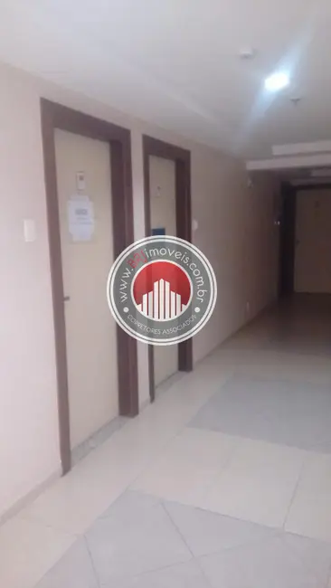 Sala Comercial à venda, 27m2 em Centro, Nova Iguacu - RJ - imagem 7 Foto 7 de Sala Comercial à venda, 27m2 em Centro, Nova Iguacu - RJ