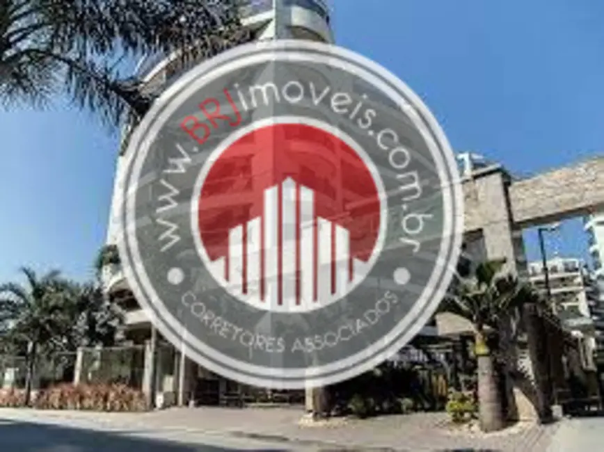 Foto 2 de Apartamento com 2 quartos à venda, 72m2 em Recreio dos Bandeirantes, Rio De Janeiro - RJ