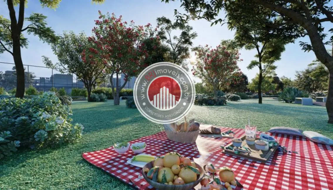 Apartamento com 2 quartos à venda, 72m2 em Recreio dos Bandeirantes, Rio De Janeiro - RJ - imagem 4 Foto 4 de Apartamento com 2 quartos à venda, 72m2 em Recreio dos Bandeirantes, Rio De Janeiro - RJ