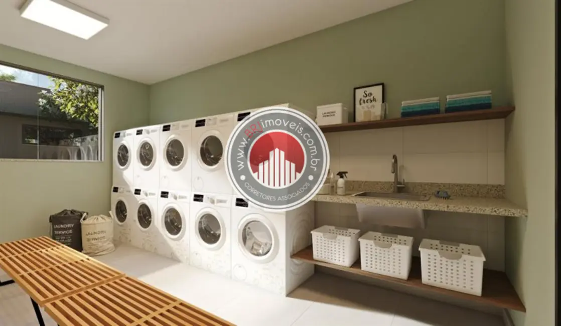 Apartamento com 2 quartos à venda, 72m2 em Recreio dos Bandeirantes, Rio De Janeiro - RJ - imagem 6 Foto 6 de Apartamento com 2 quartos à venda, 72m2 em Recreio dos Bandeirantes, Rio De Janeiro - RJ