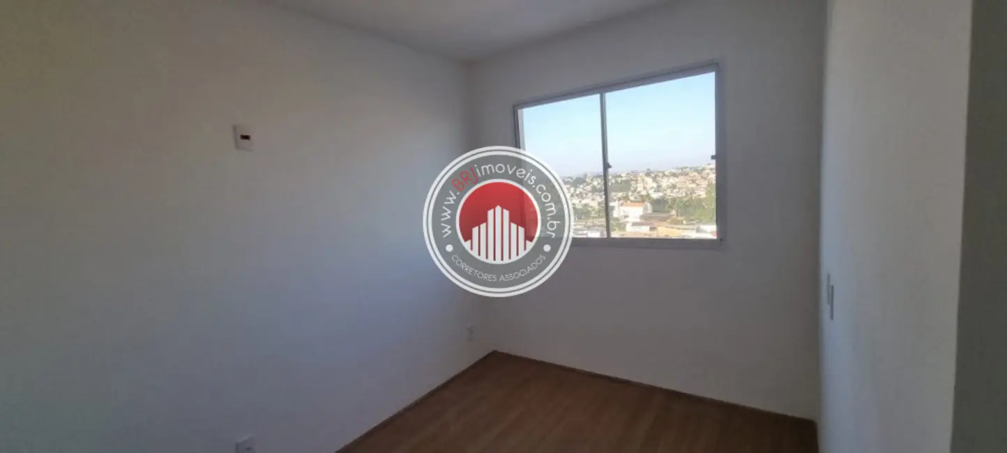 Apartamento com 2 quartos à venda, 47m2 em Parque Rosário, Nova Iguacu - RJ - imagem 3 Foto 3 de Apartamento com 2 quartos à venda, 47m2 em Parque Rosário, Nova Iguacu - RJ