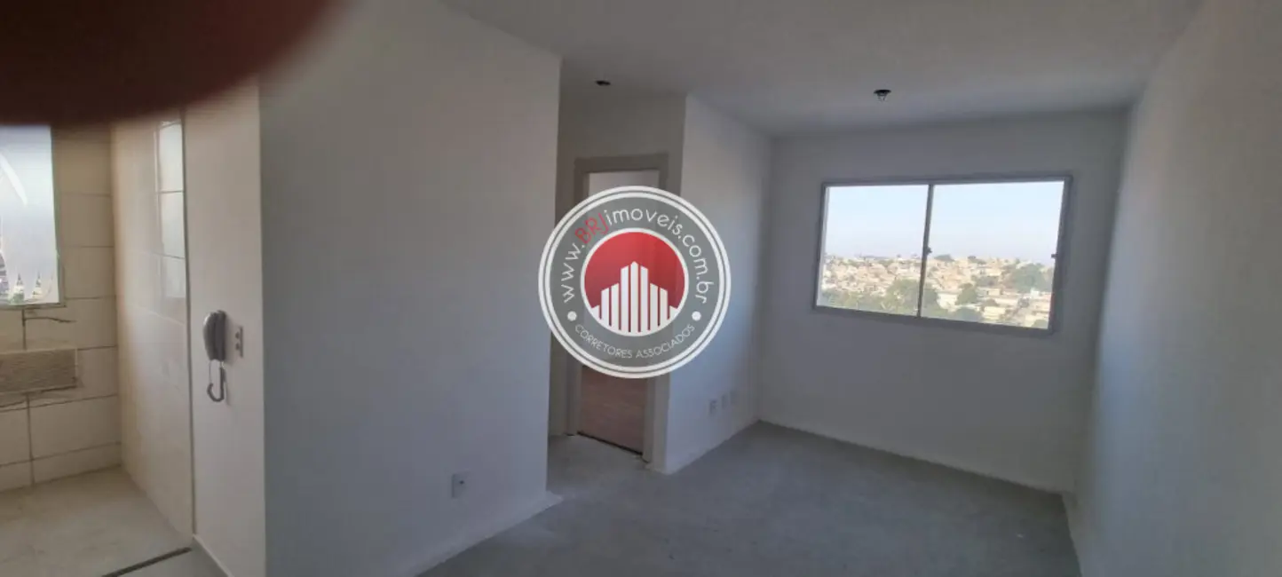 Apartamento com 2 quartos à venda, 47m2 em Parque Rosário, Nova Iguacu - RJ - imagem 6 Foto 6 de Apartamento com 2 quartos à venda, 47m2 em Parque Rosário, Nova Iguacu - RJ