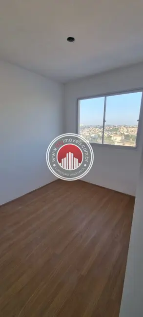 Foto 2 de Apartamento com 2 quartos à venda, 47m2 em Parque Rosário, Nova Iguacu - RJ