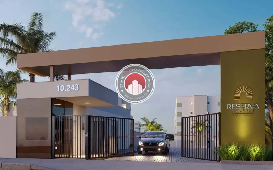 Foto 1 de Apartamento com 2 quartos à venda, 82m2 em Santíssimo, Rio De Janeiro - RJ