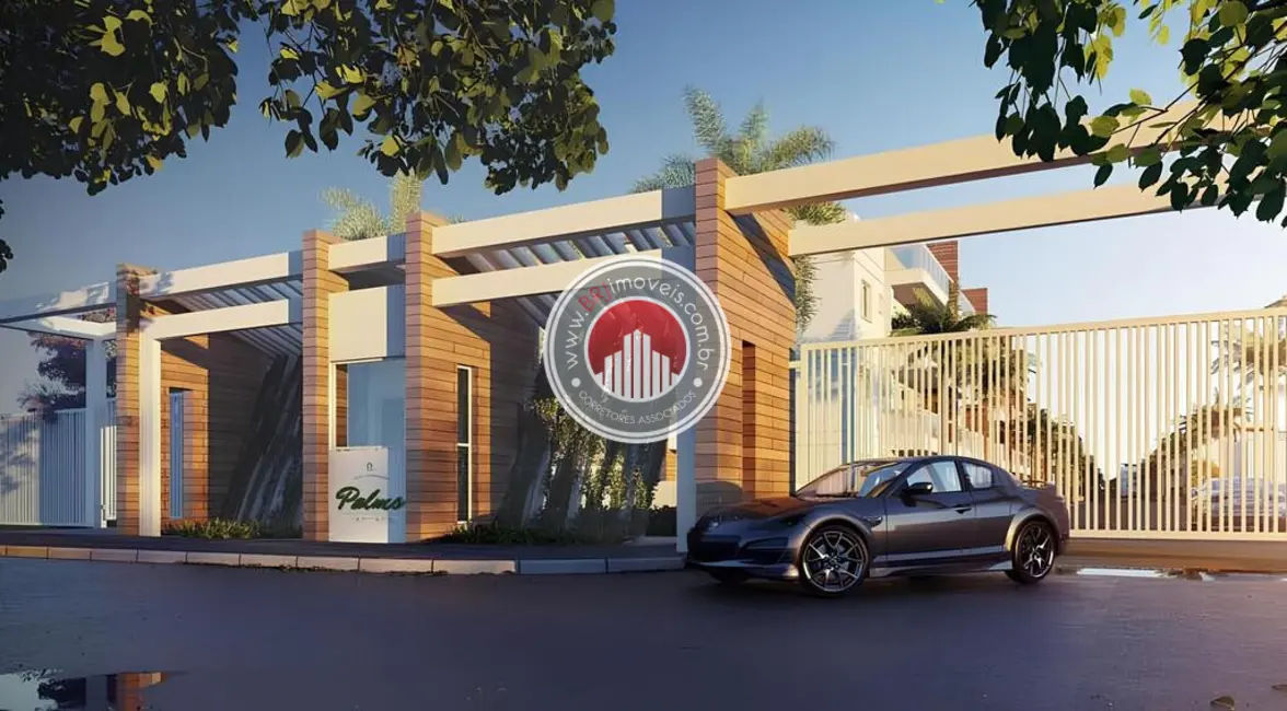 Foto 1 de Apartamento com 3 quartos à venda, 81m2 em Recreio dos Bandeirantes, Rio De Janeiro - RJ