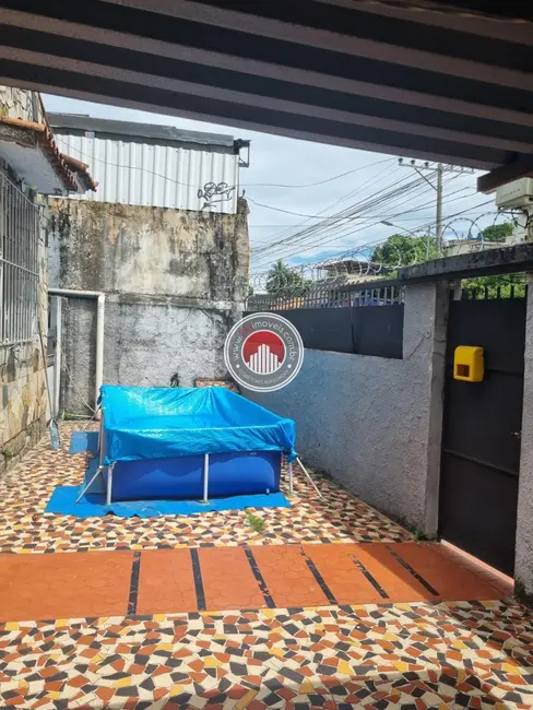 Casa com 3 quartos à venda, 360m2 em Piedade, Rio De Janeiro - RJ - imagem 7 Foto 7 de Casa com 3 quartos à venda, 360m2 em Piedade, Rio De Janeiro - RJ