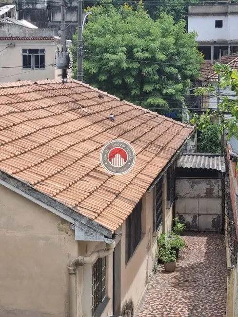 Casa com 3 quartos à venda, 360m2 em Piedade, Rio De Janeiro - RJ - imagem 5 Foto 5 de Casa com 3 quartos à venda, 360m2 em Piedade, Rio De Janeiro - RJ