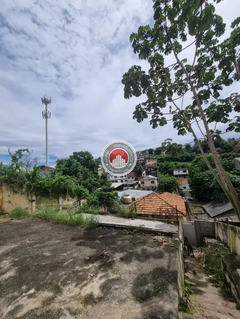 Casa com 3 quartos à venda, 360m2 em Piedade, Rio De Janeiro - RJ - imagem 9 Foto 9 de Casa com 3 quartos à venda, 360m2 em Piedade, Rio De Janeiro - RJ