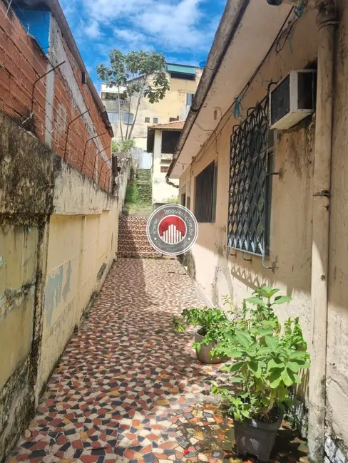 Foto 1 de Casa com 3 quartos à venda, 360m2 em Piedade, Rio De Janeiro - RJ