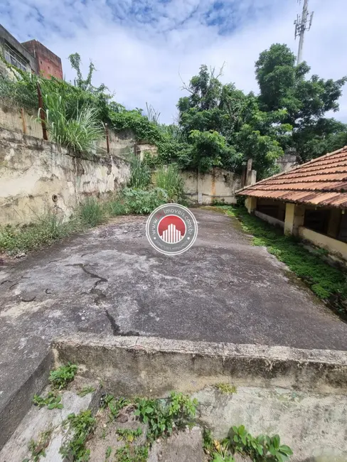 Casa com 3 quartos à venda, 360m2 em Piedade, Rio De Janeiro - RJ - imagem 3 Foto 3 de Casa com 3 quartos à venda, 360m2 em Piedade, Rio De Janeiro - RJ