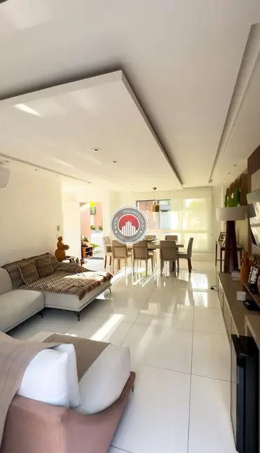 Casa com 5 quartos à venda, 260m2 em Recreio dos Bandeirantes, Rio De Janeiro - RJ - imagem 2 Foto 2 de Casa com 5 quartos à venda, 260m2 em Recreio dos Bandeirantes, Rio De Janeiro - RJ